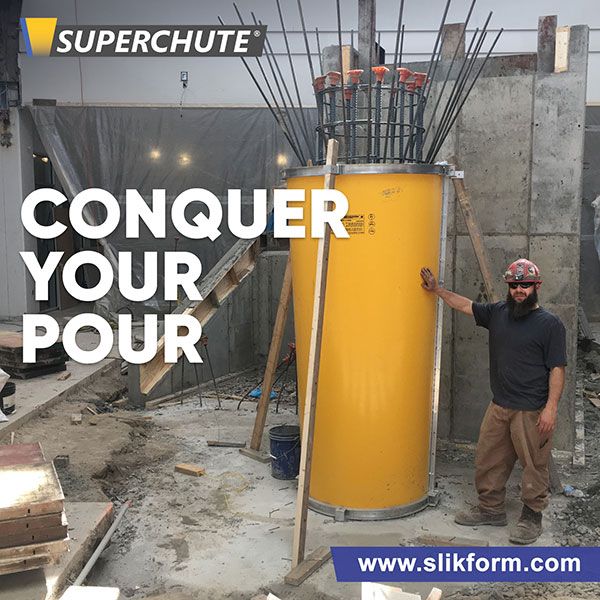 SlikForm Columns by Superchute