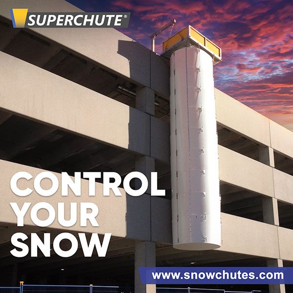 Snow Chutes by Superchute