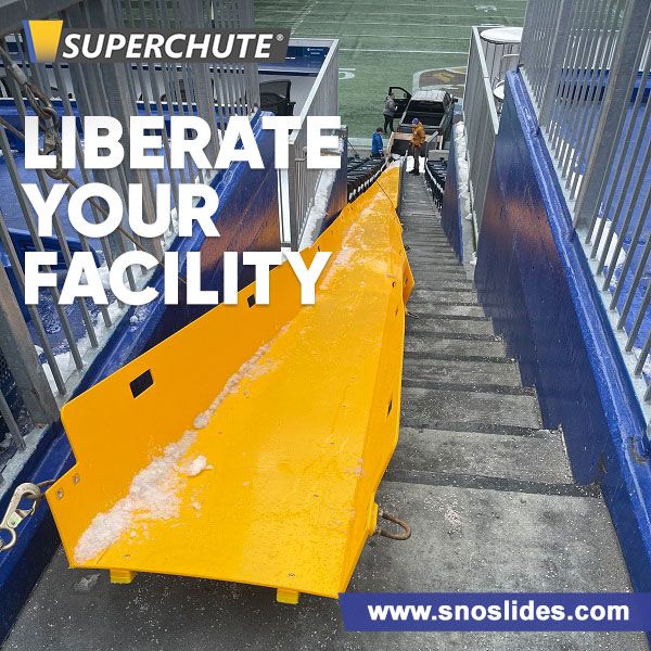 Snow Slides by Superchute