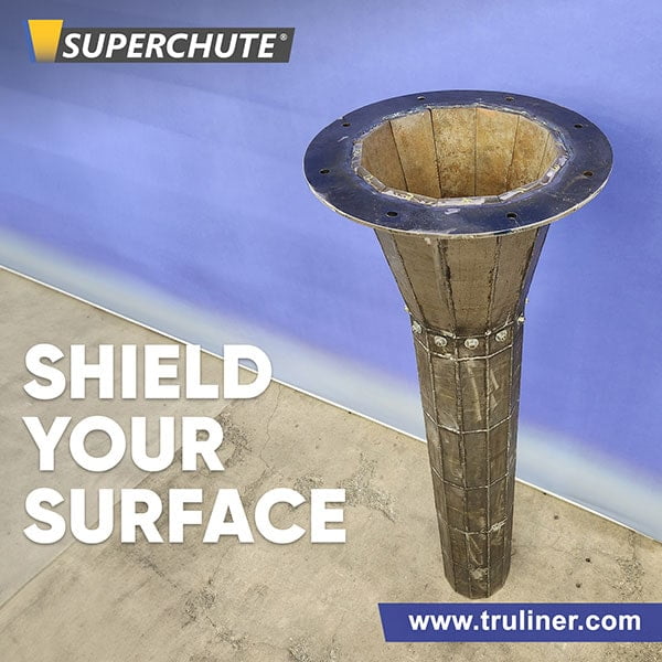 Protective Liners by Superchute