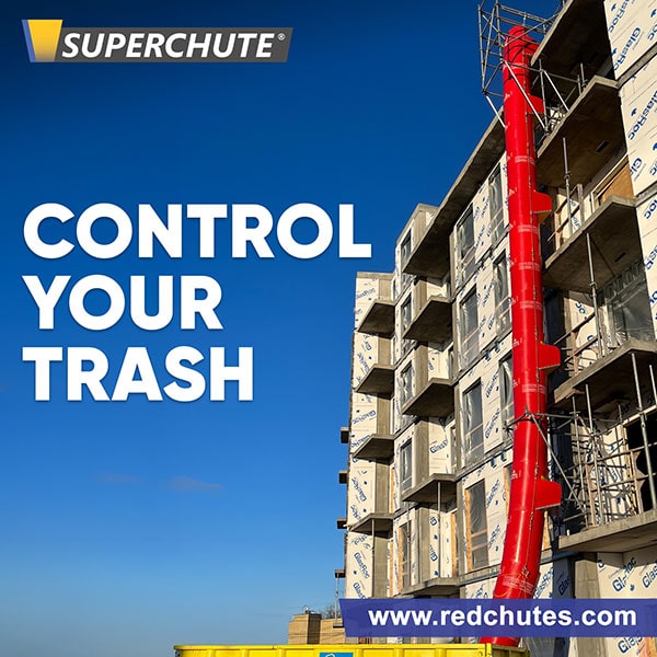 Red Chutes Superchute